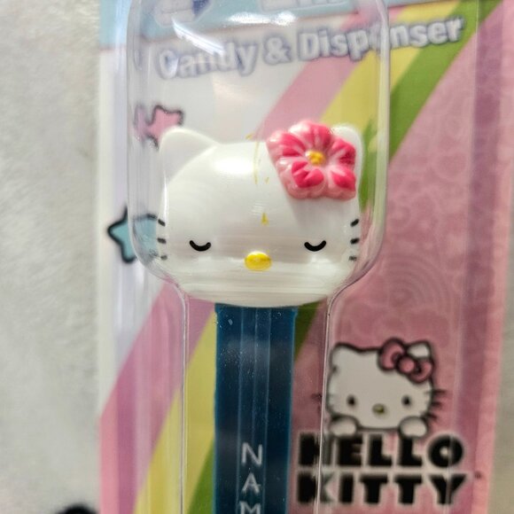 New 3x Sanrio Hello Kitty and Badtz-Maru Pez Dispenser w/Candy - Picture 11 of 13